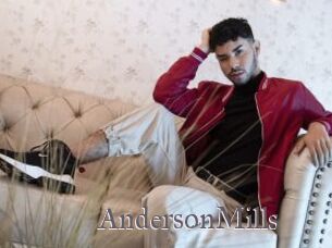 AndersonMills