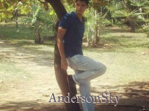 AndersonSky