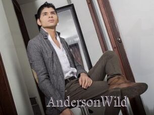 AndersonWild