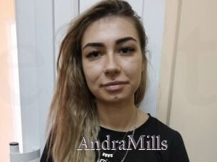 AndraMills