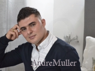 AndreMuller Erotik Cams