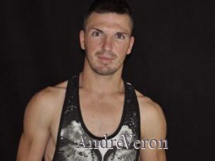 AndreVeron