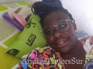 AndreaTaylorsSur