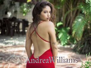 AndreaWilliams