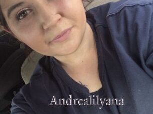 Andrealilyana