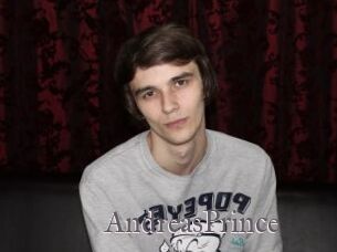 AndreasPrince