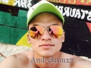 Andrelatin27