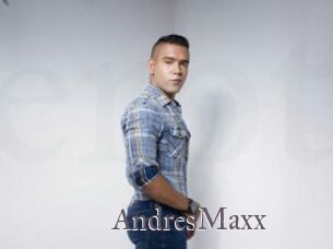 AndresMaxx