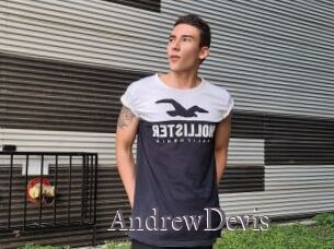 AndrewDevis