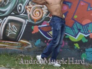 AndreyMuscleHard