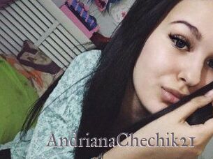 AndrianaChechik21