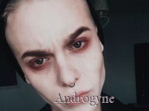 Androgyne