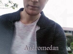 Andromedan Erotik Cams