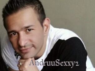 AndruuSexxy2