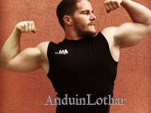 AnduinLothar
