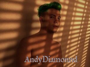 AndyDiamonnd
