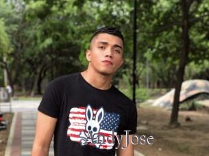 AndyJose