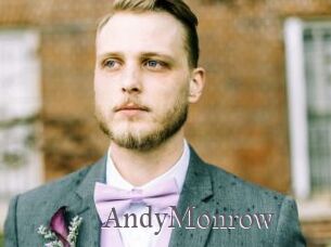 AndyMonrow