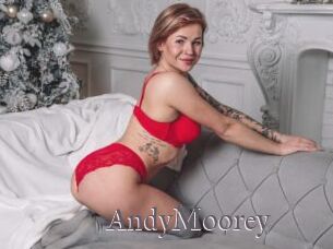 AndyMoorey