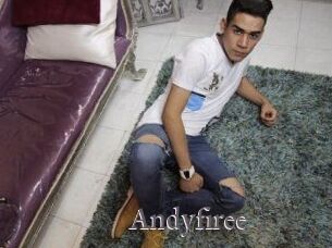 Andyfiree