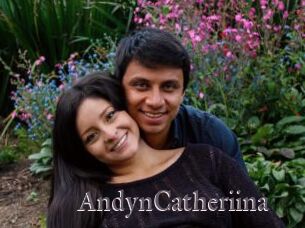AndynCatheriina