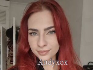 Andyxox