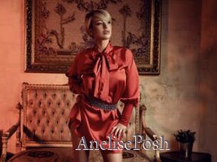 AnelisePosh