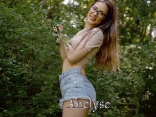 Anelyse
