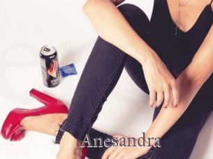 Anesandra