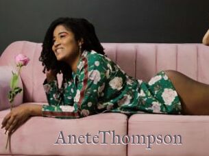 AneteThompson