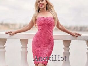 AnettiHot