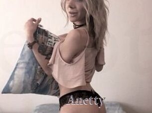 Anetty