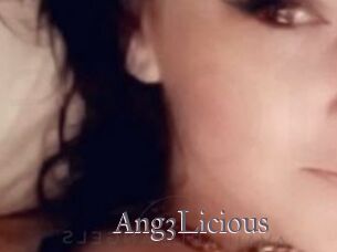 Ang3Licious