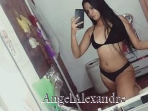 AngelAlexandre
