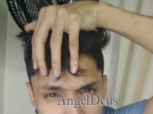 AngelDeus