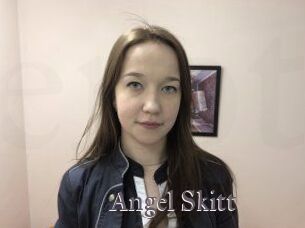 Angel_Skitt Erotik Cams