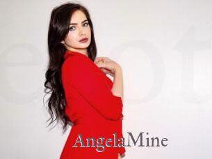 AngelaMine