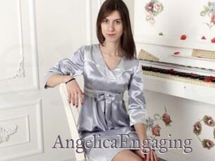 AngelicaEngaging