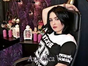 Angelica_Wild