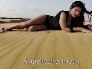 Angelicahermony