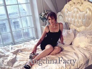 AngelinaFaery Erotik Cams