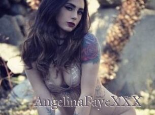 AngelinaFayeXXX