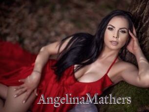 AngelinaMathers