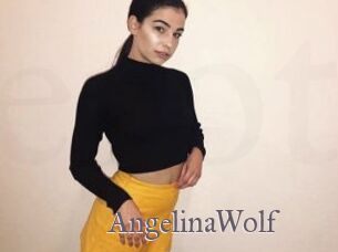 AngelinaWolf