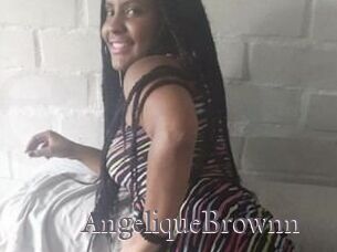 AngeliqueBrownn