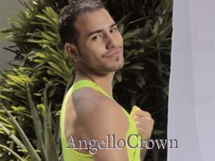 AngelloCrown