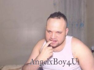 AngelxBoy4U