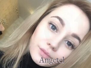 Angetel