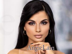 AngieLain Erotik Cams