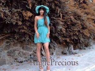 AngiePrecious